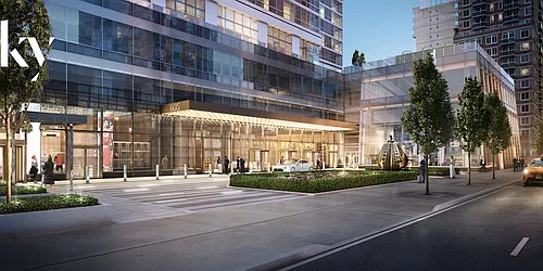 Rented by Bold New York