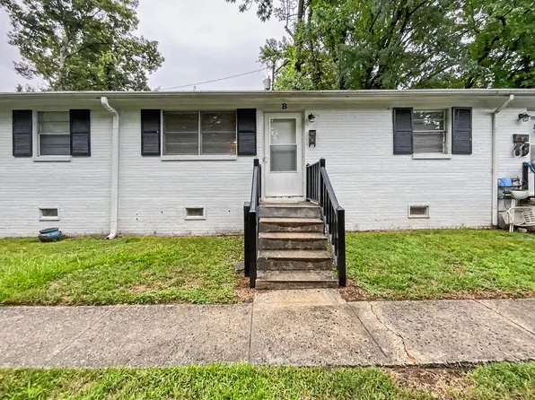 1813 Walker Ave, Greensboro, NC