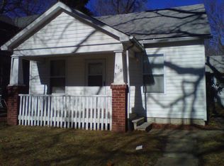 410 Moro St, Manhattan, KS 66502
