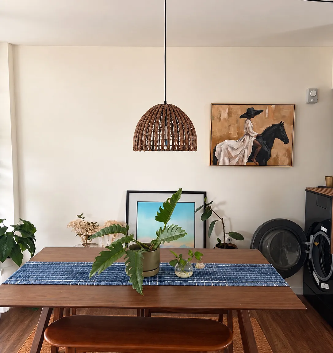 2 bed, 1.5 bath, 790 sqft, $3,400 — Photo 1