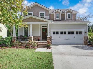 144 Moor Hen Lndg, Savannah, GA 31419