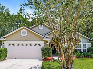 1799 Tall Tree Dr E, Jacksonville, FL 32246