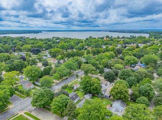 410 Gunderson St, Madison, WI 53714