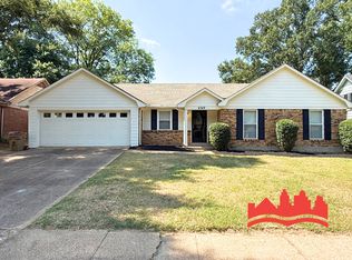 4349 Northwood Hills Dr, Memphis, TN 38128