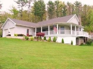 100 Doe Dr, Port Matilda, PA 16870