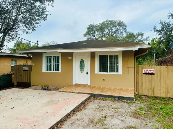 5710 NW 23rd Ave, Miami, FL 33142