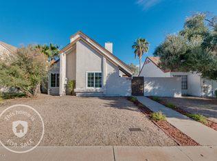 20829 N 22nd Ln, Phoenix, AZ 85027