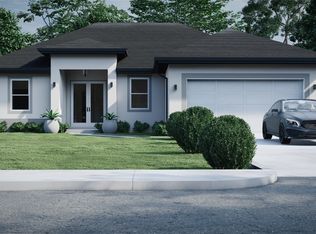 3219 22nd St W, Lehigh Acres, FL 33971
