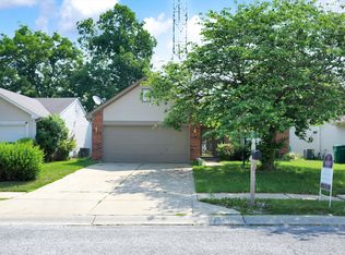 2307 Rolling Oak Dr, Indianapolis, IN 46214