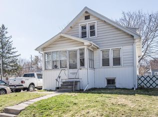 5681 N 35th St, Milwaukee, WI 53209