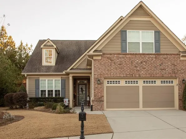 3445 Great Oak Dr SW, Gainesville, GA 30504
