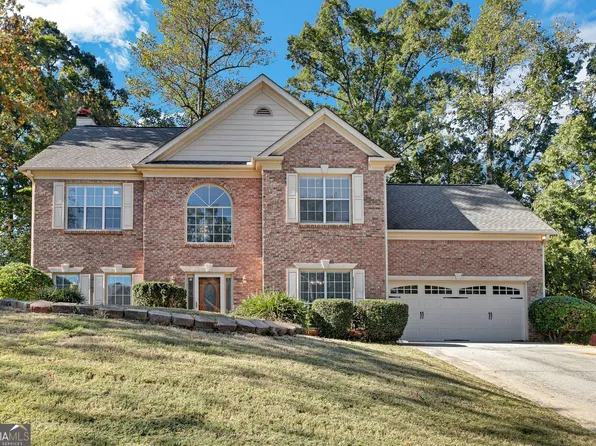 4337 Smithson Creek Dr, Ellenwood, GA 30294