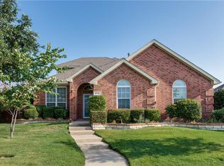 5812 Pine Ridge Blvd, McKinney, TX 75070