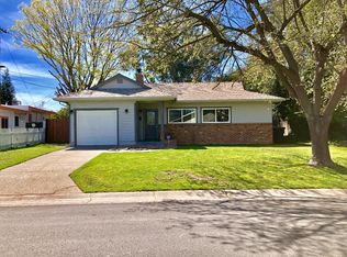 2405 Barcelona Way, Sacramento, CA 95825