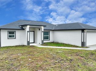 3103 Vera Ave S, Lehigh Acres, FL 33976