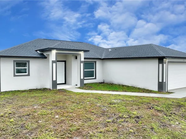 3103 Vera Ave S, Lehigh Acres, FL 33976