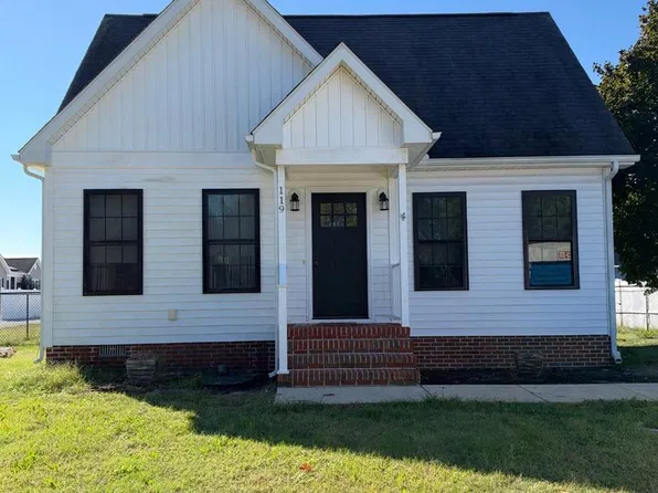 119 State St, Sharptown, MD 21861