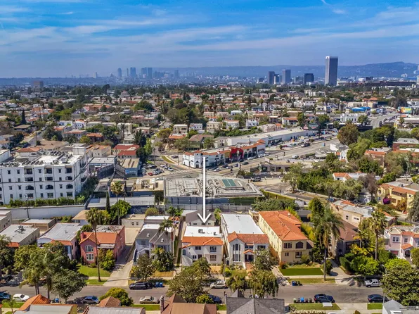 1129 S Citrus Ave, Los Angeles, CA 90019