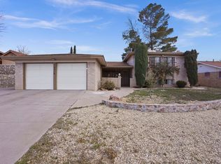 10216 Montwood Dr, El Paso, TX 79925