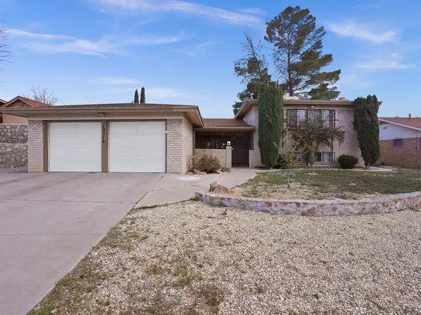 10216 Montwood Dr, El Paso, TX 79925