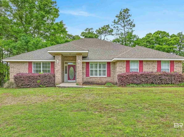 11541 Maple Ct, Daphne, AL 36526