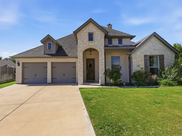 127 Preakness Dr, Willow Park, TX 76087