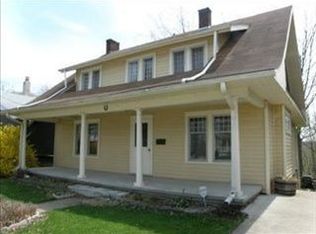 643 Main St, Conneaut, OH 44030