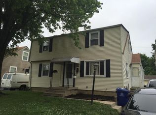 3550 Dresden St, Columbus, OH