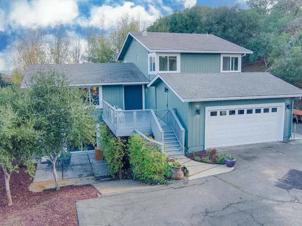 1140 Stonybrook Drive, Napa, CA 94558
