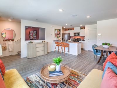 1622 Thomas Creek Ave, North Las Vegas, NV, 89084