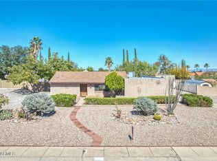 2117 Laurel Ln, Sierra Vista, AZ 85635