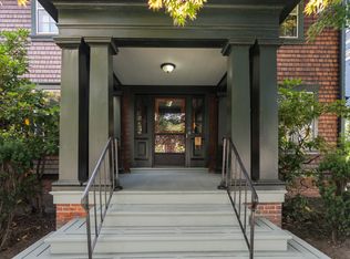 46 Huntington St, New Haven, CT 06511