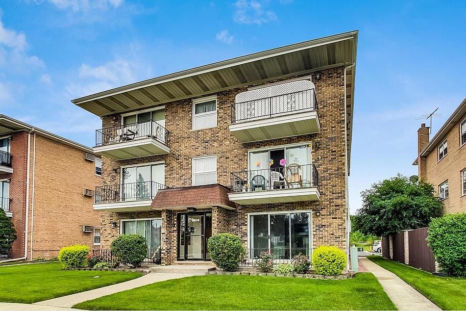 2nd image of 6033 Marshall Ave #1B