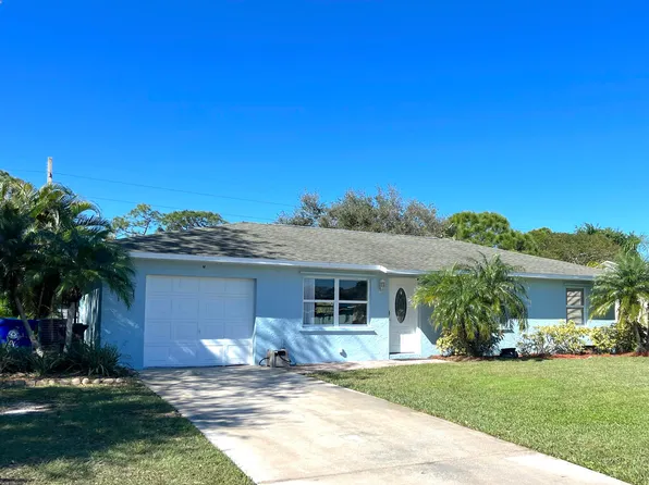 177 Caprona St, Sebastian, FL 32958