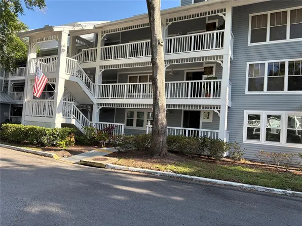 2511-2511 Dolly Bay Dr #102, Palm Harbor, FL 34684