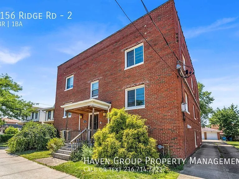 6156 Ridge Rd #2 — Photo 2