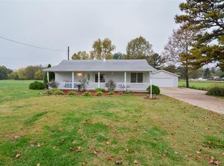510 Old State Rd N, Pevely, MO 63070