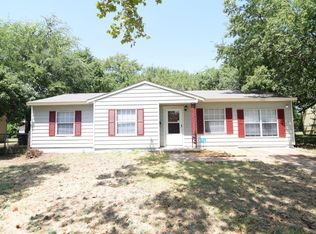 705 Crockett Dr, Killeen, TX 76541