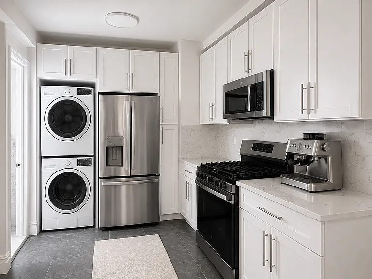 280 Riverside Dr #1A — Photo 4