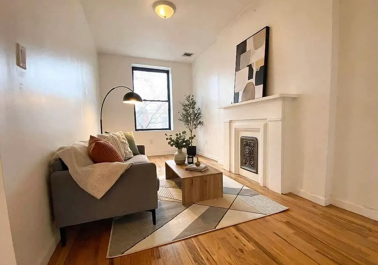 133 West 130th Street — Photo 1