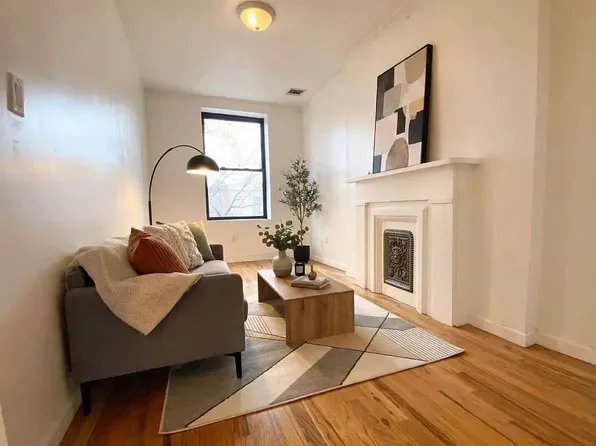 133 W 130th St APT 5, New York, NY 10027