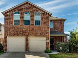 10633 Matador Dr, McKinney, TX 75072