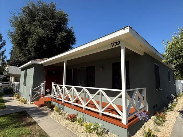 1339 N Euclid Ave, Ontario, CA 91762