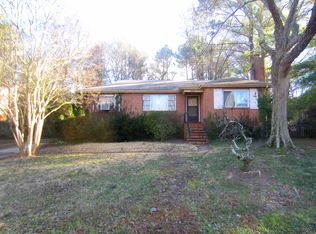 8515 Hanford Dr, Henrico, VA 23229