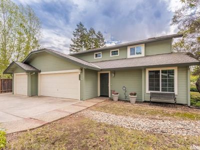 2969 Mount View Ct, Cameron Park, CA, 95682