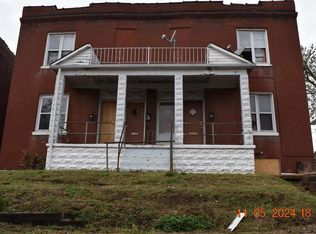 7221 Minnesota Ave, Saint Louis, MO