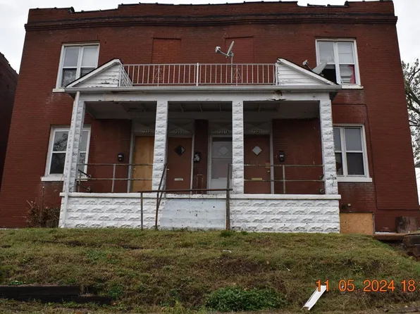 7221 Minnesota Ave, Saint Louis, MO 63111