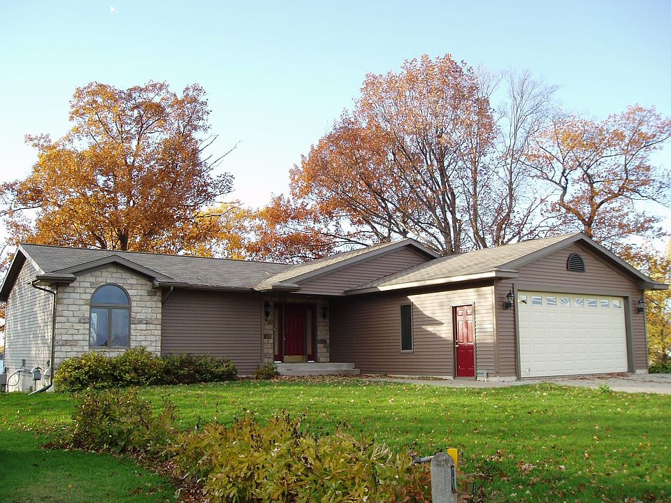 Lakefront Retreat