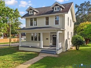 301 Overbrook Rd, Richmond, VA 23222