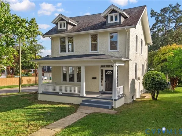 301 Overbrook Rd, Richmond, VA 23222